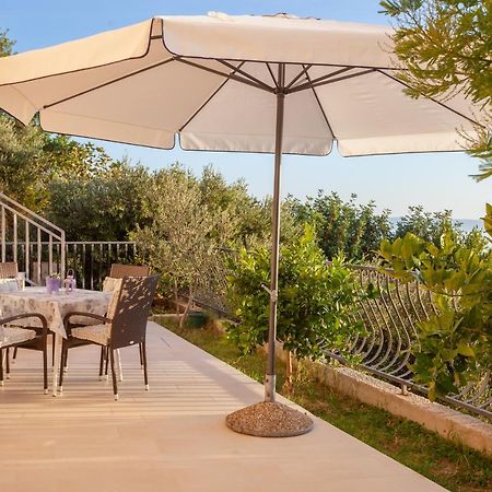 Apartments Galic Podgora Εξωτερικό φωτογραφία