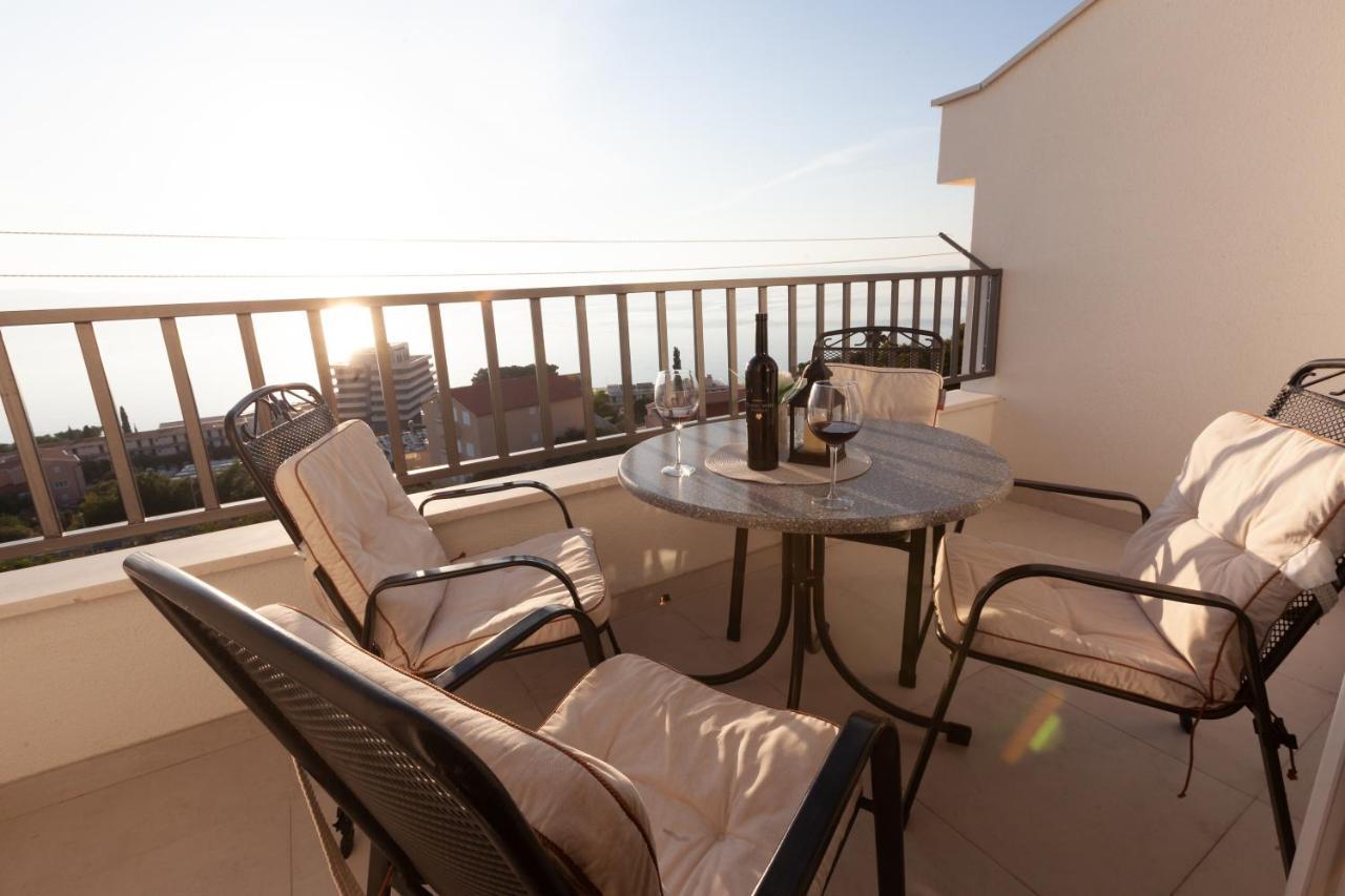 Apartments Galic Podgora Εξωτερικό φωτογραφία