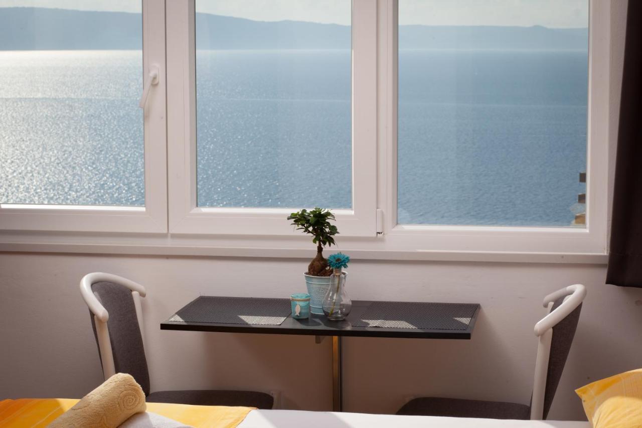 Apartments Galic Podgora Εξωτερικό φωτογραφία