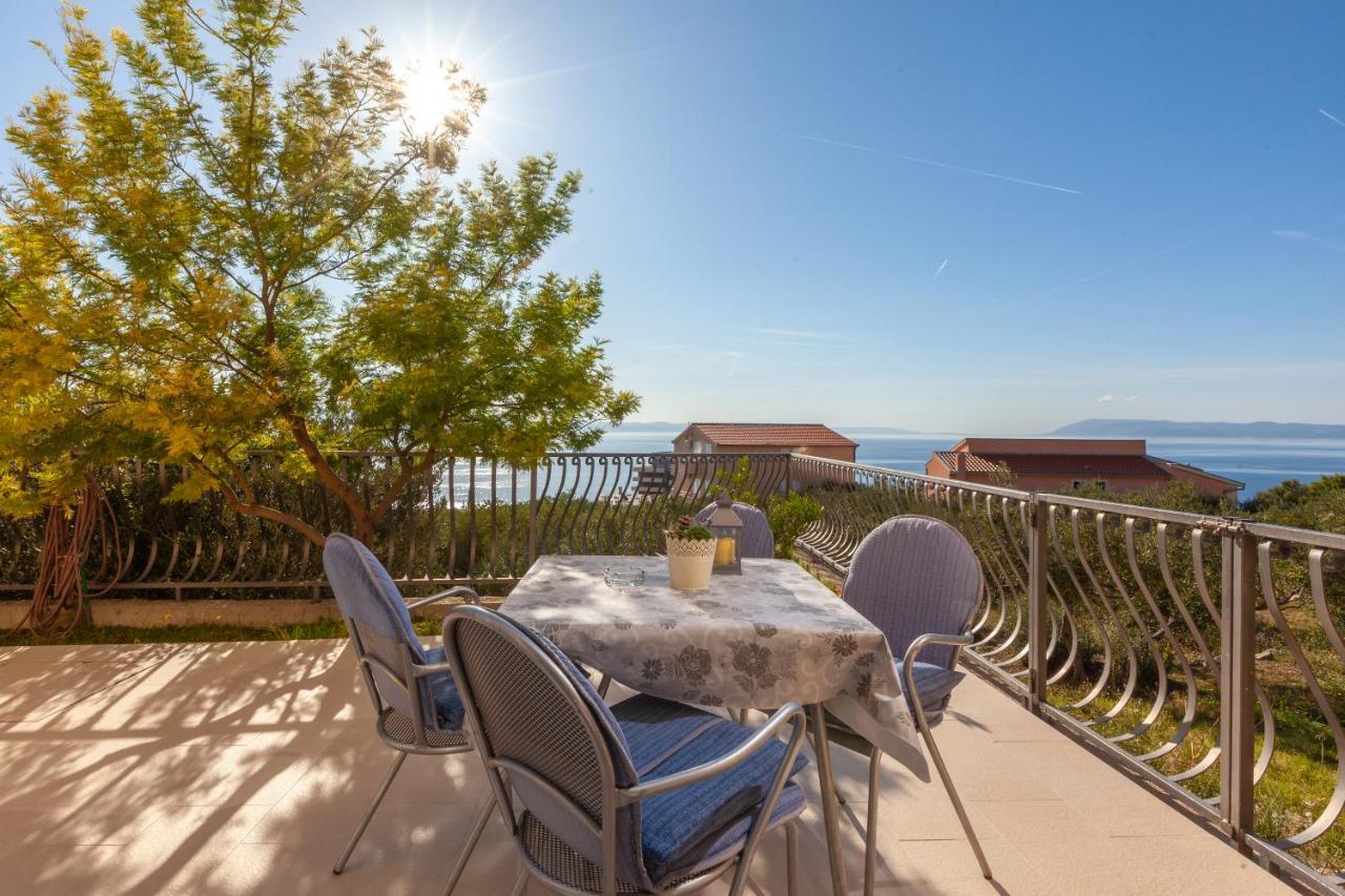 Apartments Galic Podgora Εξωτερικό φωτογραφία