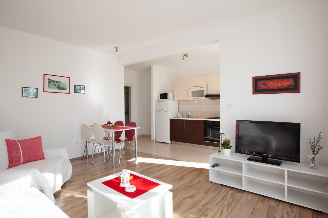 Apartments Galic Podgora Εξωτερικό φωτογραφία