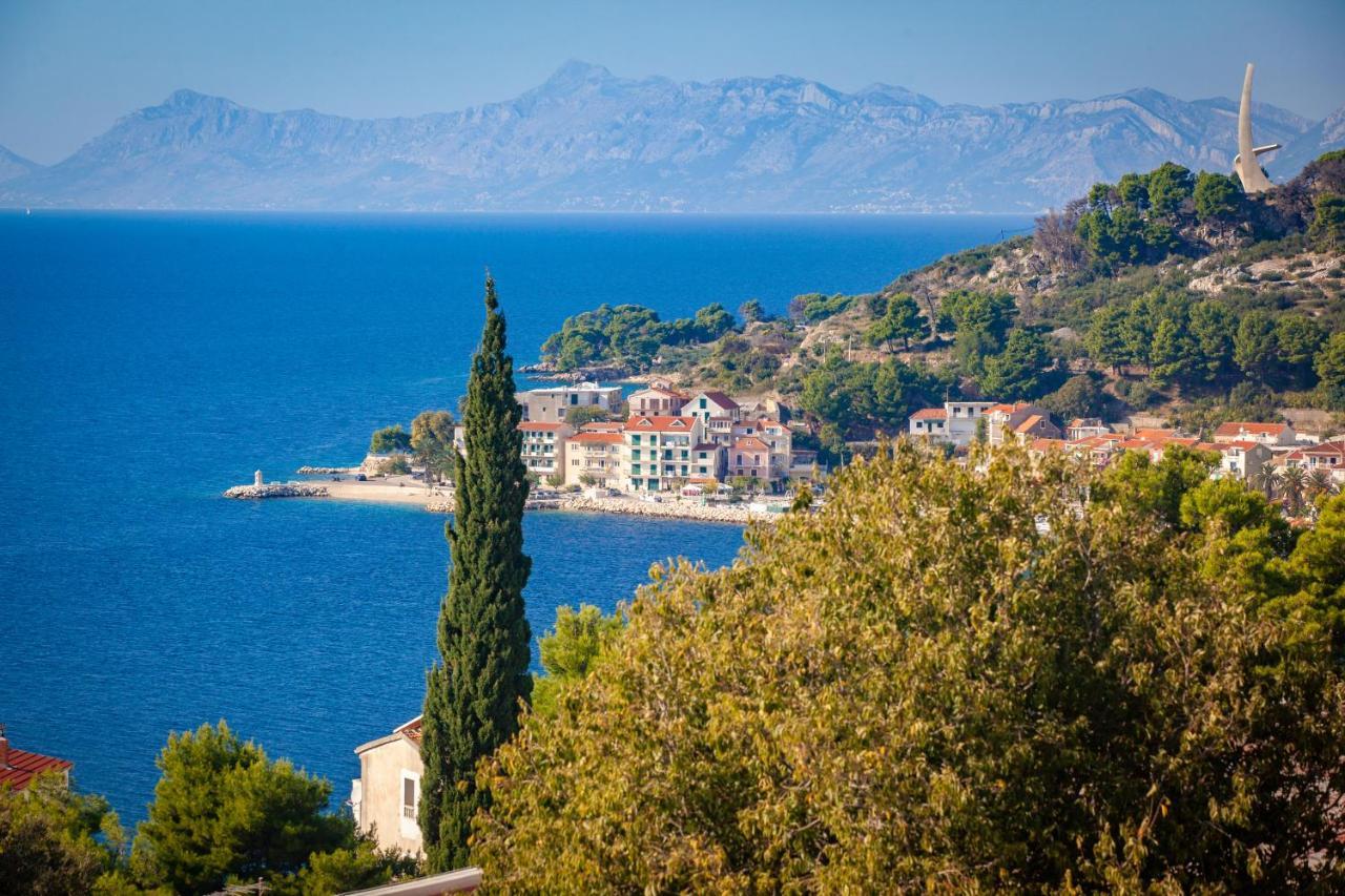 Apartments Galic Podgora Εξωτερικό φωτογραφία